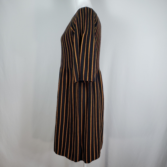 Anthropologie the Korner Knit Dress - Picture 2 of 6